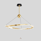 Thurant Chandelier