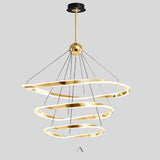 Thurant Chandelier