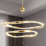 Thurant Chandelier