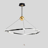 Thurant Chandelier