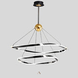 Thurant Chandelier