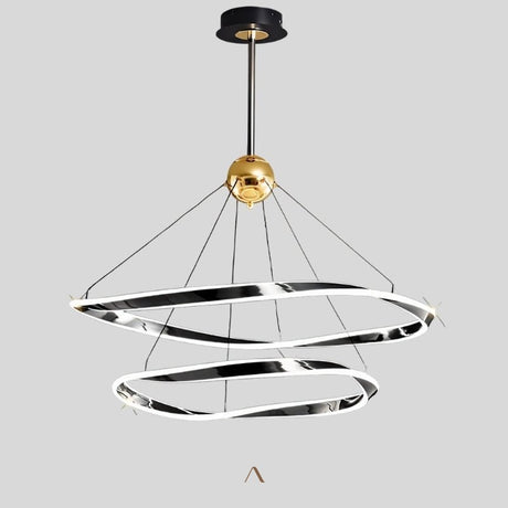 Thurant Chandelier