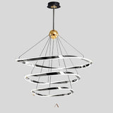 Thurant Chandelier