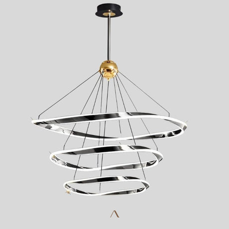 Thurant Chandelier