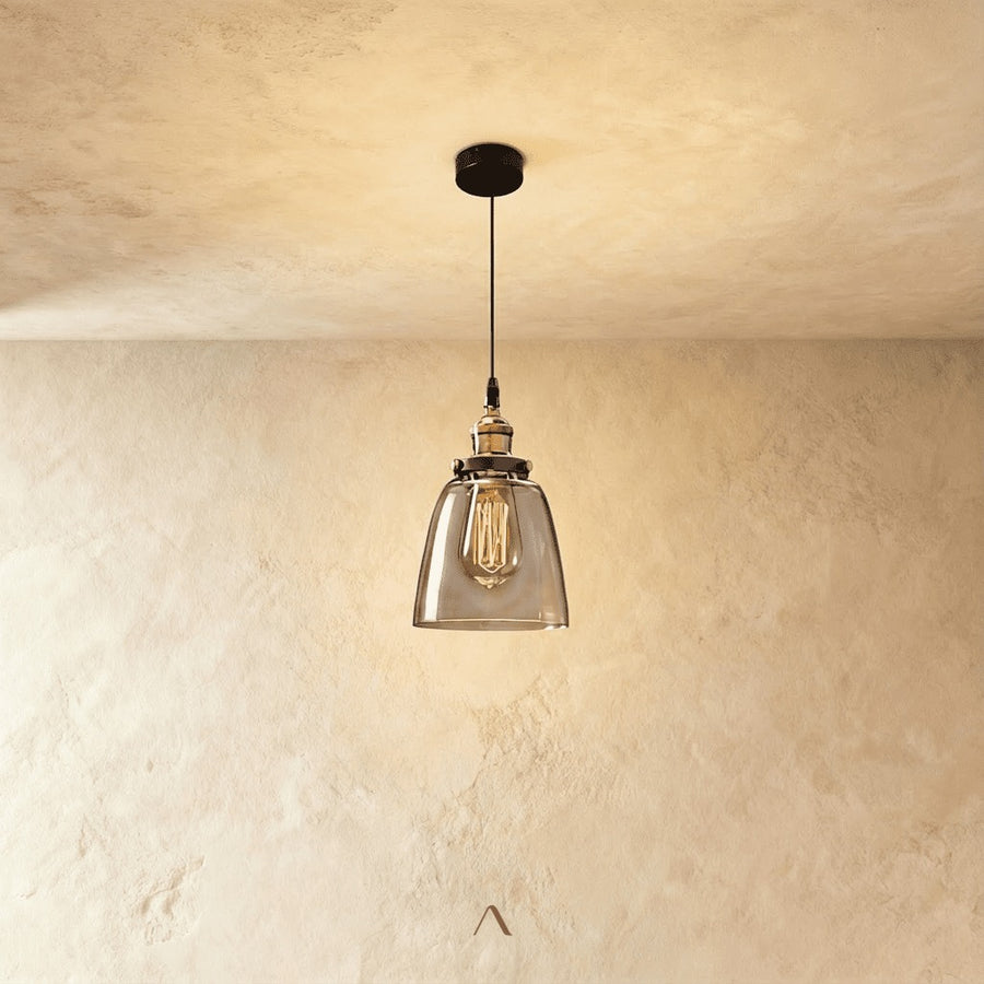 Thuringer Pendant Light