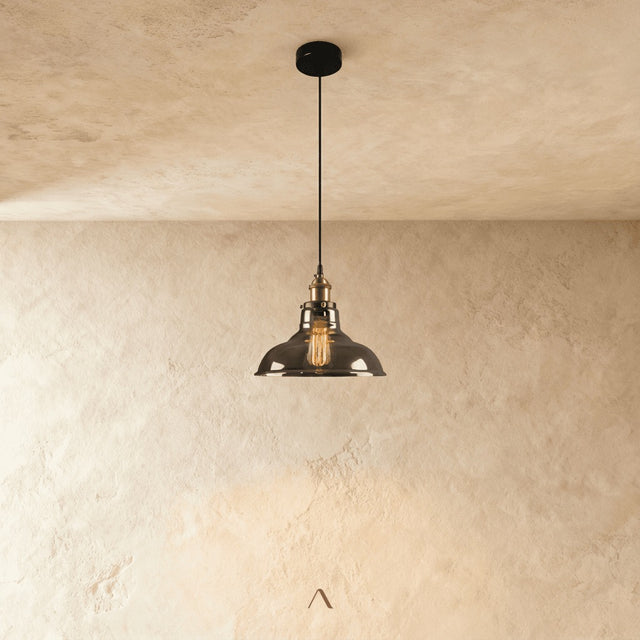 Thuringer Pendant Light