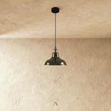 Thuringer Pendant Light