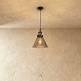 Thuringer Pendant Light