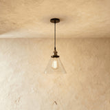 Thuringer Pendant Light