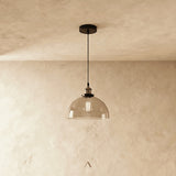Thuringer Pendant Light