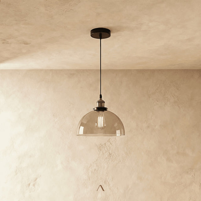 Thuringer Pendant Light