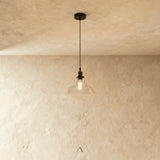 Thuringer Pendant Light
