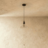 Thuringer Pendant Light