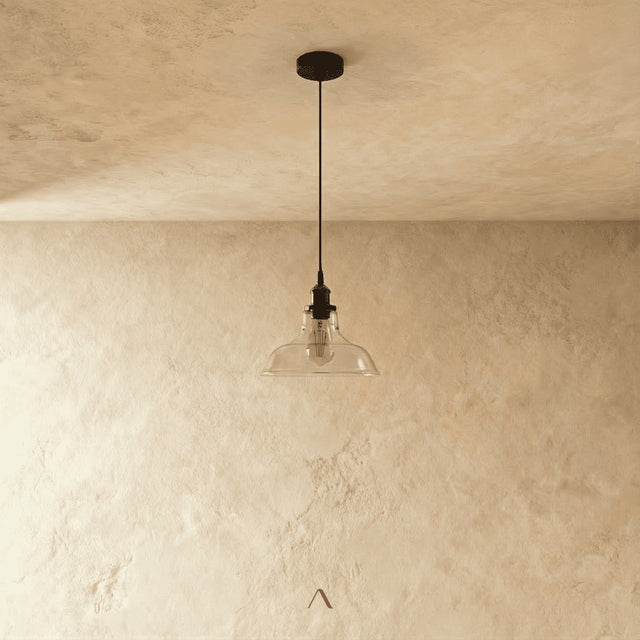 Thuringer Pendant Light