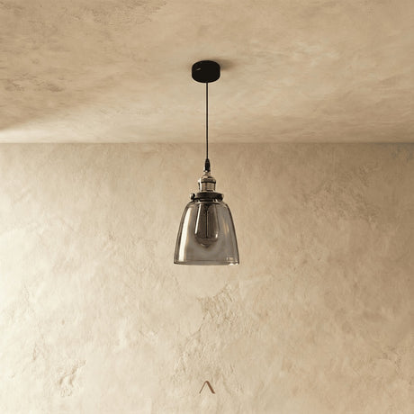 Thuringer Pendant Light