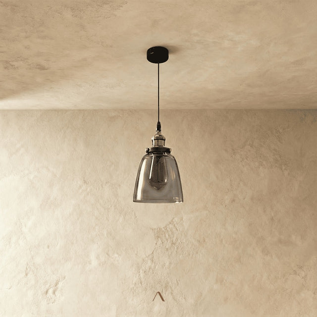 Thuringer Pendant Light