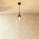 Thuringer Pendant Light