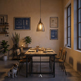 Thuringer Pendant Light