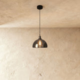 Thuringer Pendant Light