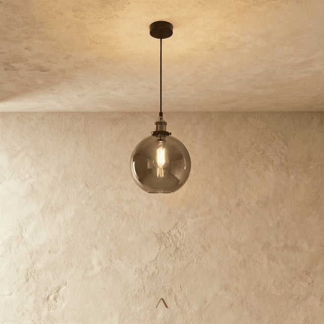 Thuringer Pendant Light