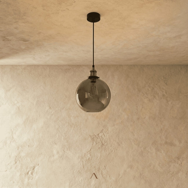 Thuringer Pendant Light