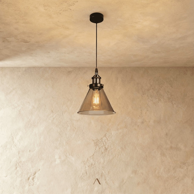 Thuringer Pendant Light