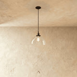 Thuringer Pendant Light
