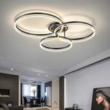 Thwart Ceiling Light