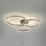 Thwart Ceiling Light