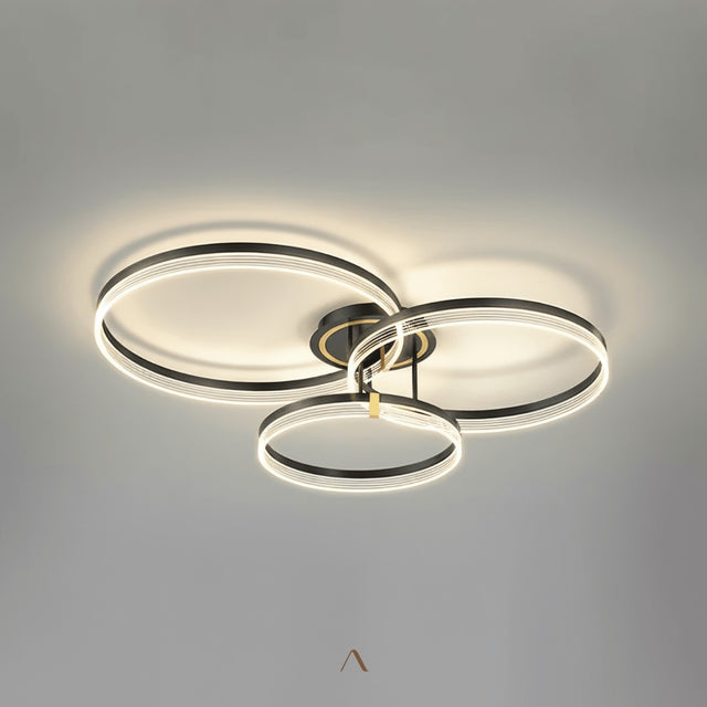 Thwart Ceiling Light