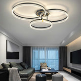 Thwart Ceiling Light