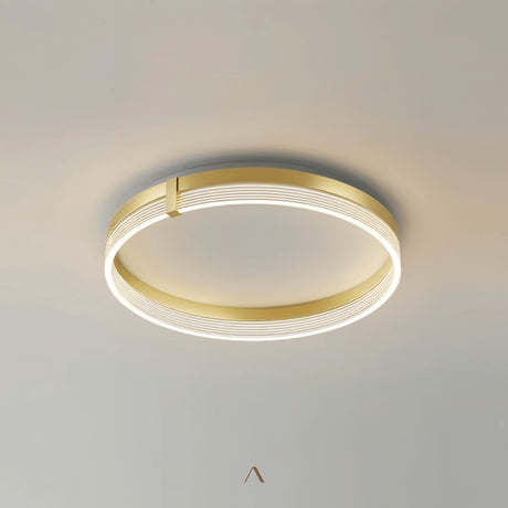 Thwart Ceiling Light