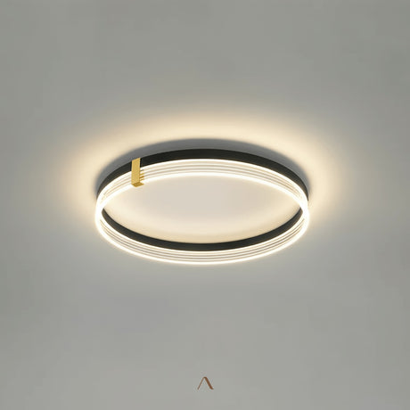 Thwart Ceiling Light