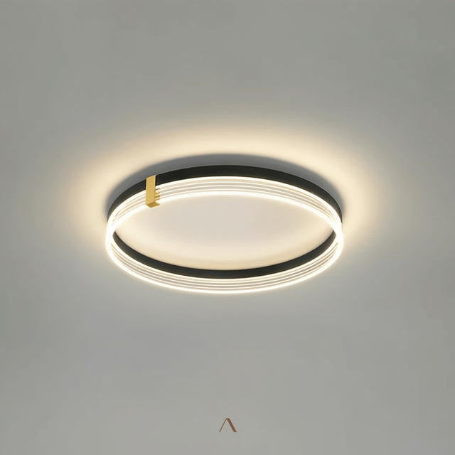 Thwart Ceiling Light