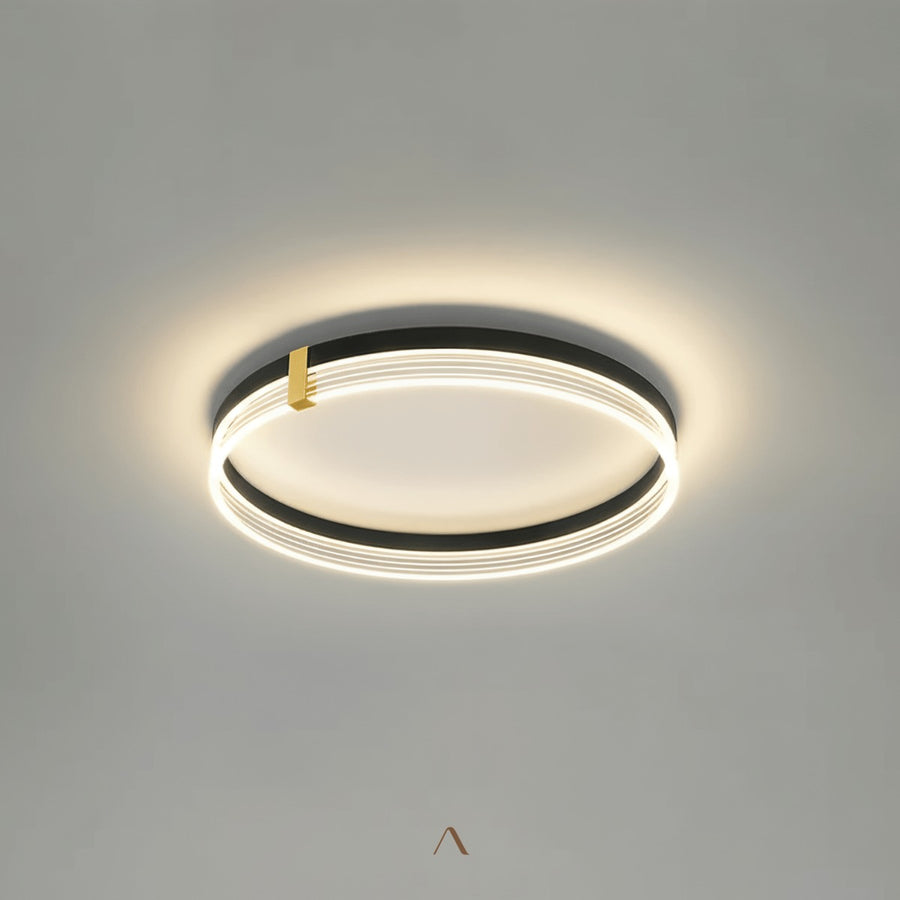 Thwart Ceiling Light
