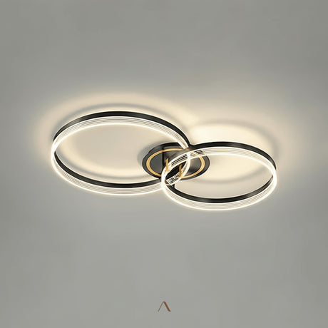 Thwart Ceiling Light