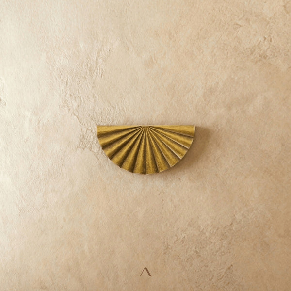 Thyboron Drawer Pull