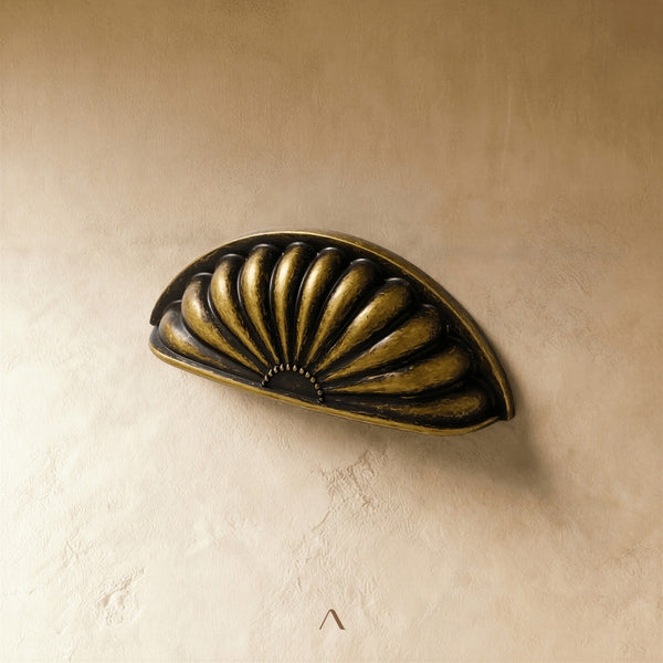 Thyregod Drawer Pull