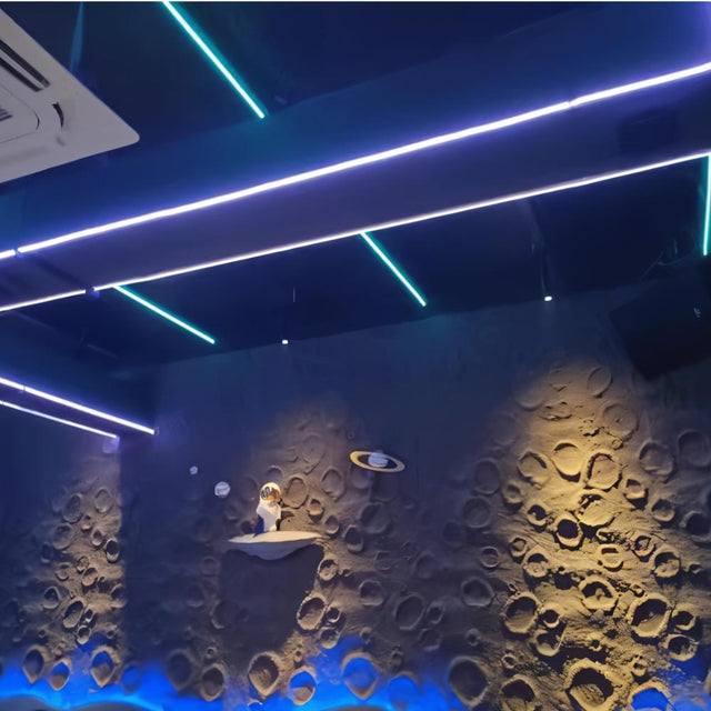 Kinn Wall Panel