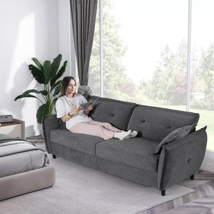 Tariro Arm Sofa
