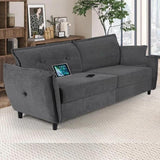 Tariro Arm Sofa
