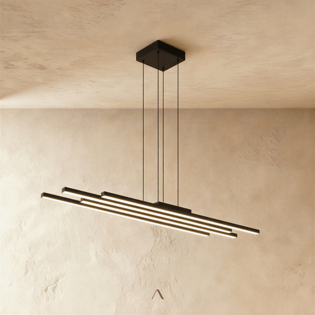 Tiller Pendant Light