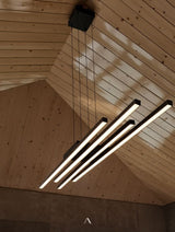 Tiller Pendant Light