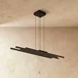 Tiller Pendant Light
