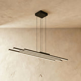 Tiller Pendant Light