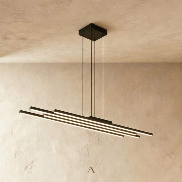 Tiller Pendant Light