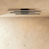 Tiller Pendant Light