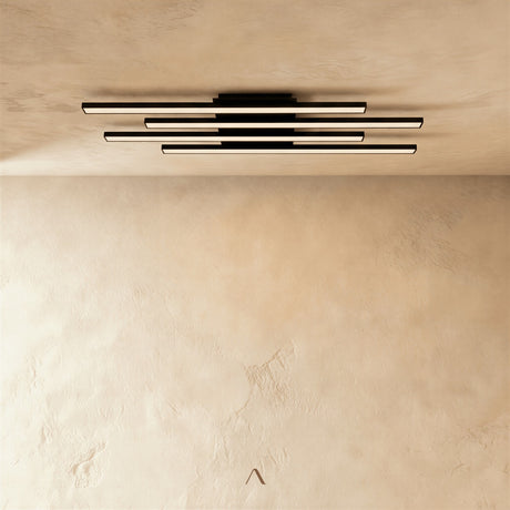 Tiller Pendant Light