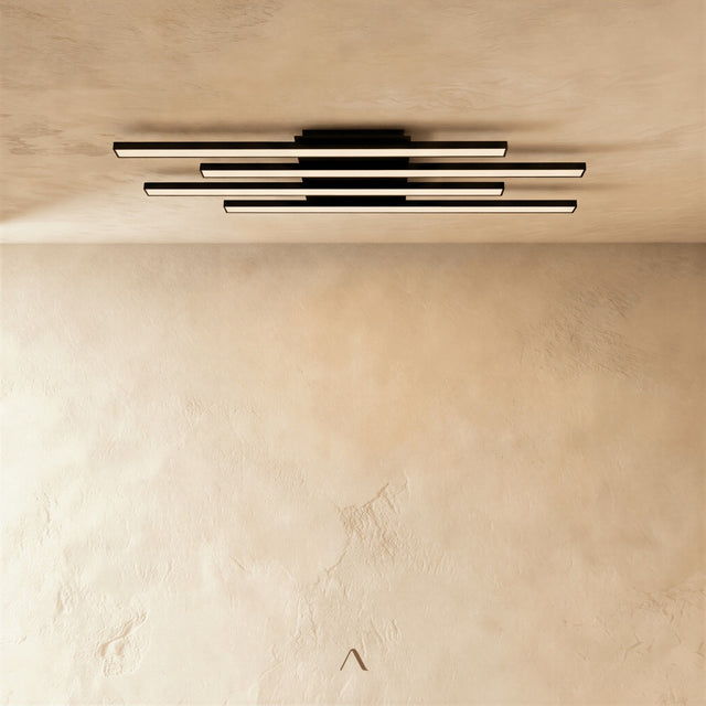 Tiller Pendant Light