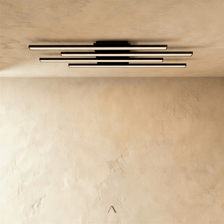 Tiller Pendant Light